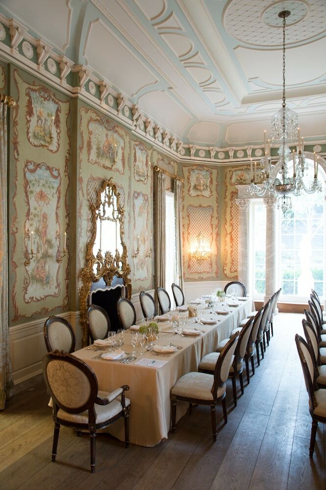 Hotel Albemarle Estate At Trump Winery