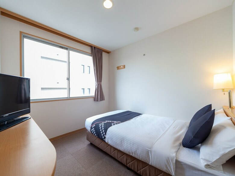 Oyo Yutaka Hotel Kitakyushu Kokura