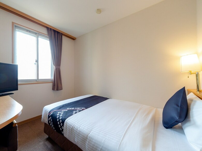Oyo Yutaka Hotel Kitakyushu Kokura