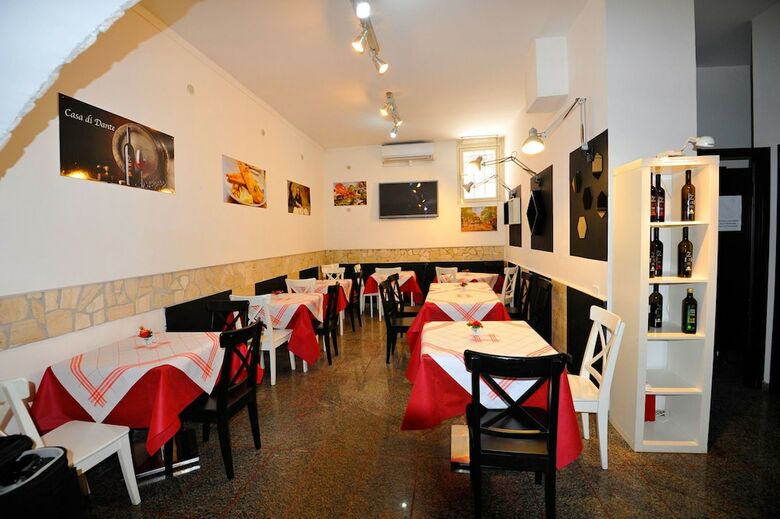 Posada Palazzo Rosa