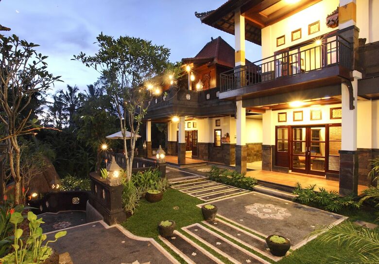 Hotel Pondok Pundi Village Inn