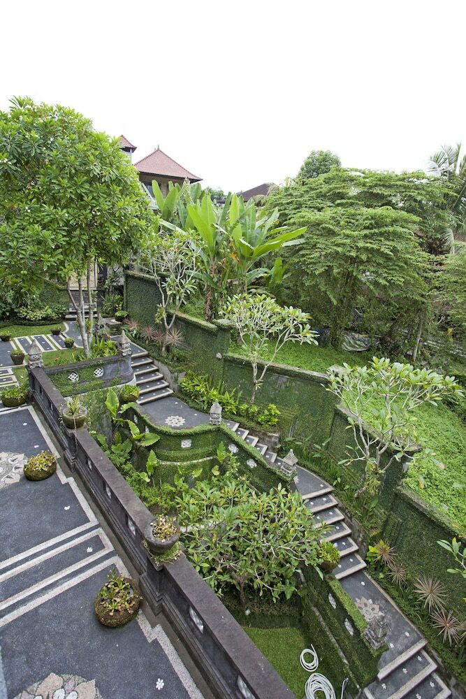 Hotel Pondok Pundi Village Inn