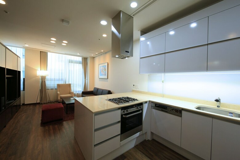 Aparthotel Orakai Insadong Suites