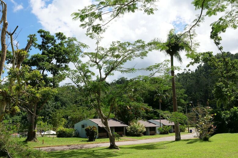 Hotel Parador Villas Sotomayor