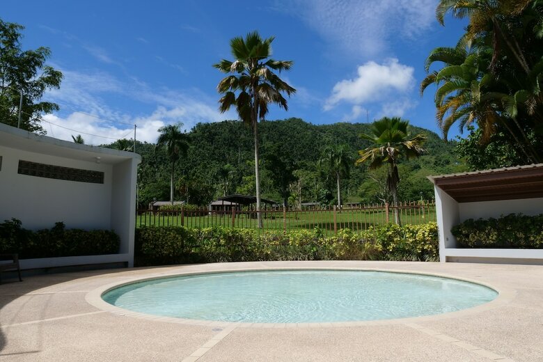Hotel Parador Villas Sotomayor