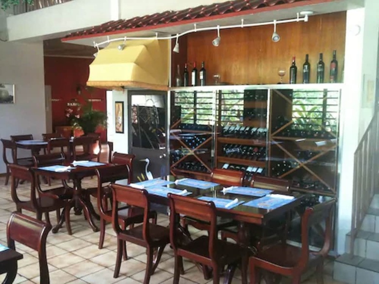 Hotel Parador Villas Sotomayor