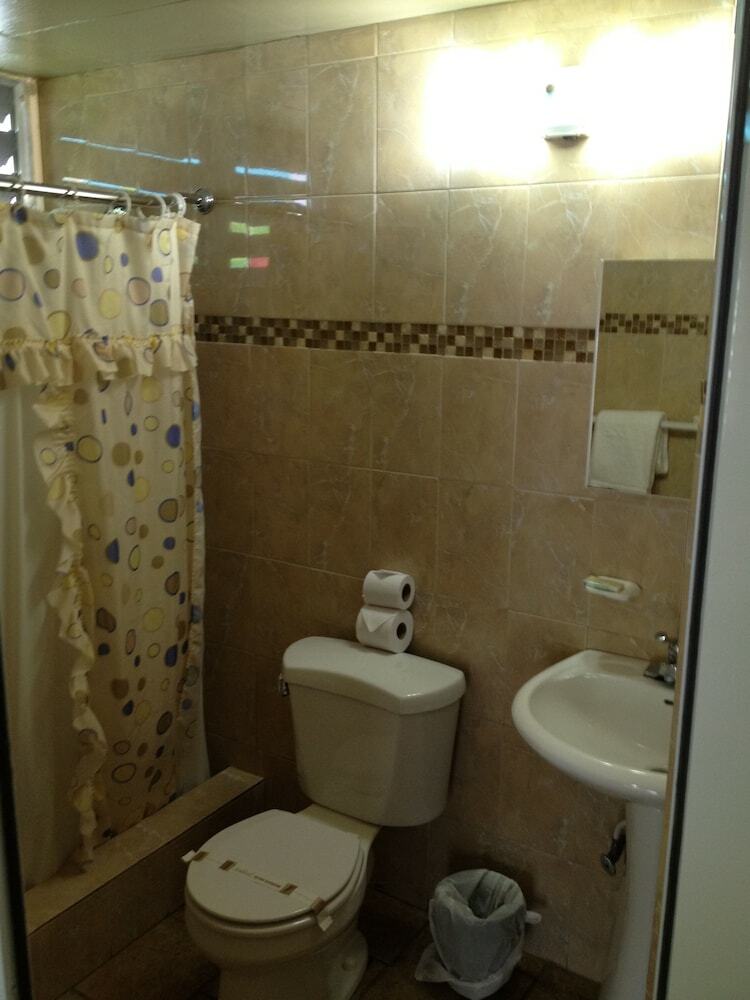 Hotel Parador Villas Sotomayor