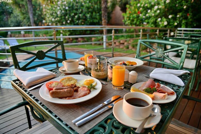 Hotel Town Lodge Sandton, Grayston Drive