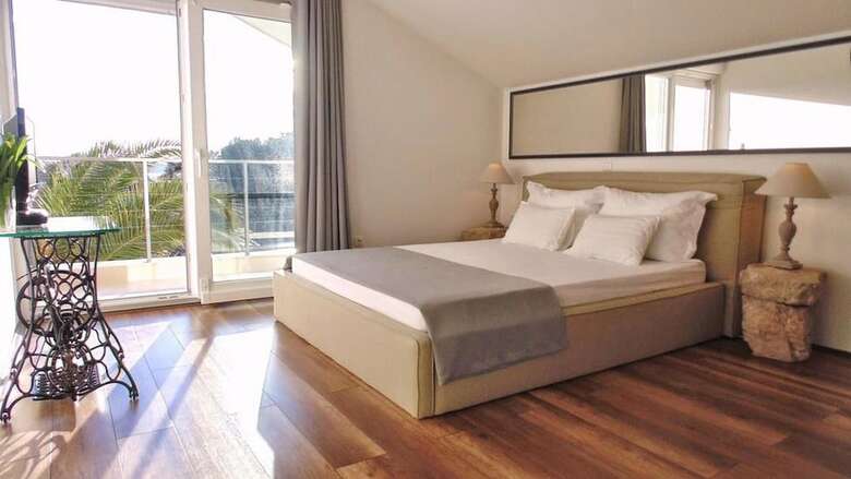 Hotel Refresh Boutique Apartments