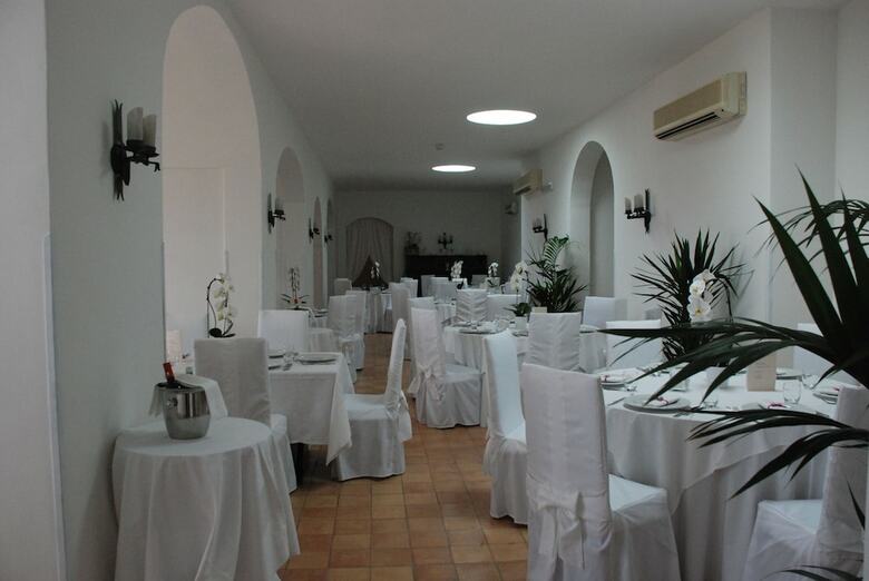 Residencia Villa Della Porta