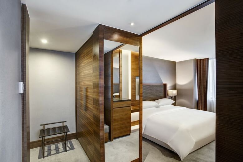 Sheraton Grand Samsun Hotel