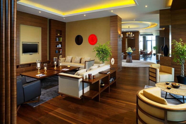 Sheraton Grand Samsun Hotel