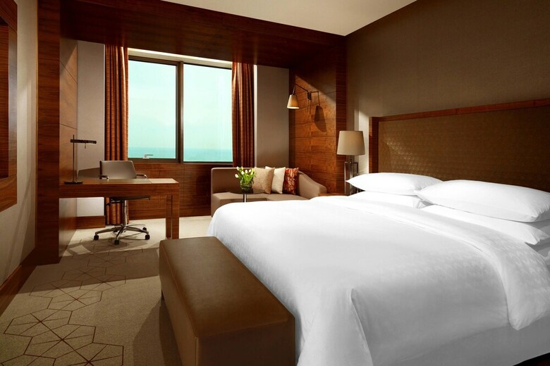 Sheraton Grand Samsun Hotel