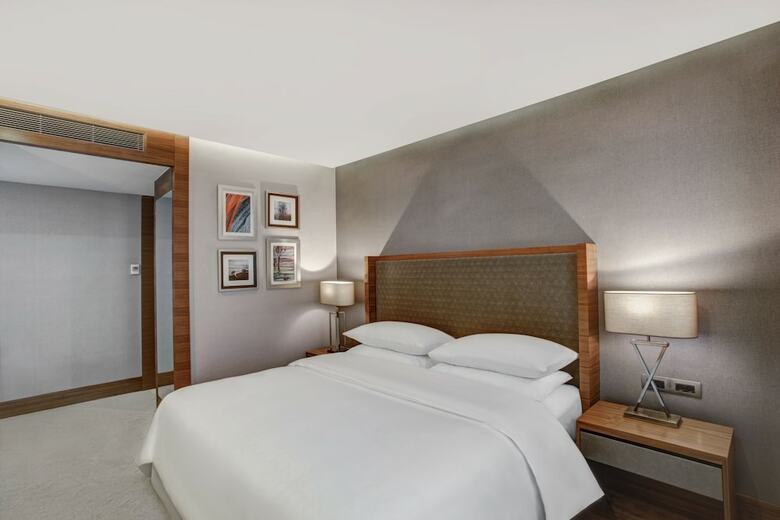 Sheraton Grand Samsun Hotel