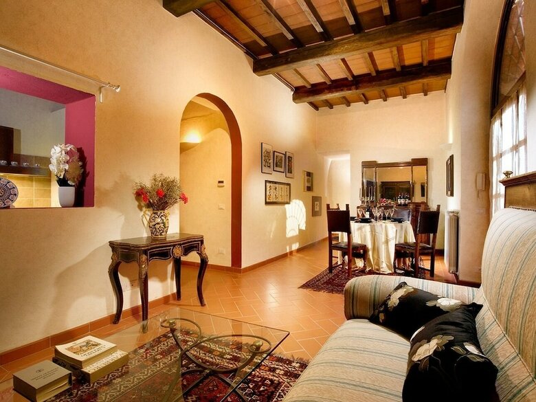Agroturismo Fattoria Casagrande