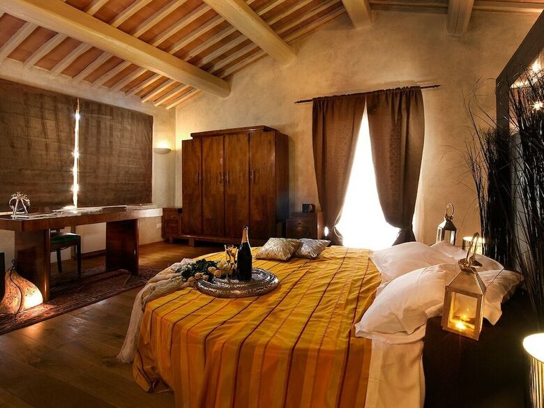 Agroturismo Fattoria Casagrande