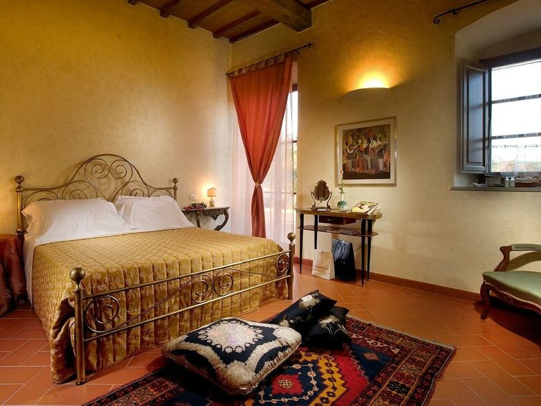 Agroturismo Fattoria Casagrande