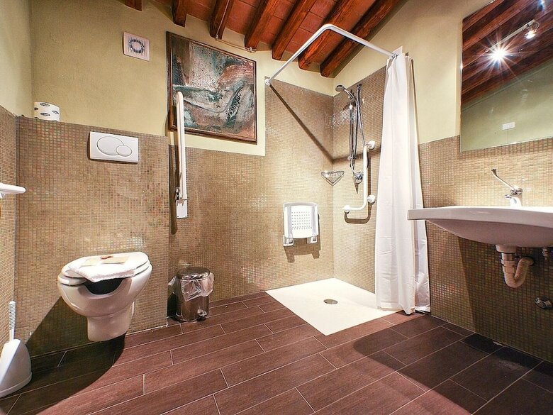 Agroturismo Fattoria Casagrande
