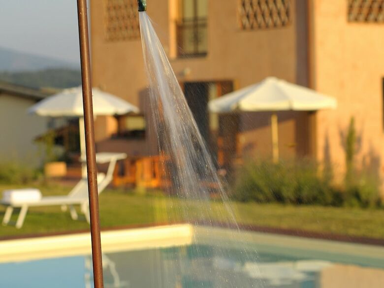 Agroturismo Fattoria Casagrande