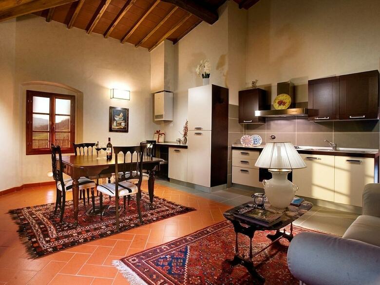 Agroturismo Fattoria Casagrande
