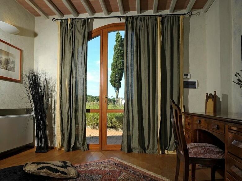 Agroturismo Fattoria Casagrande