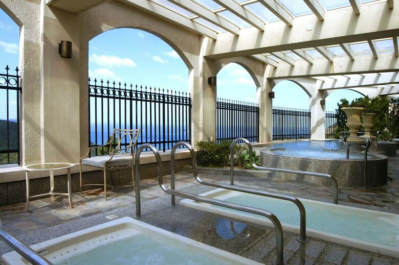 Apartamento Grand XIV Naruto The Lodge