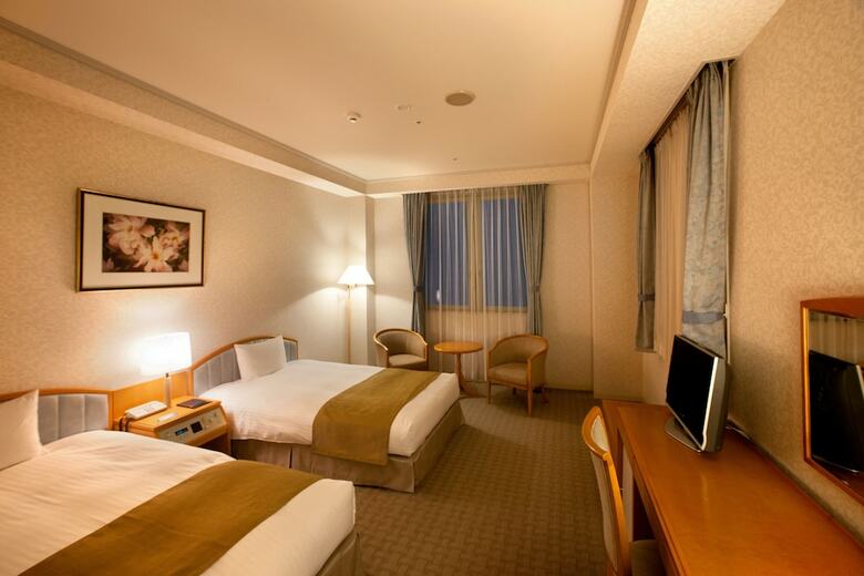 Apartamento Grand XIV Naruto The Lodge