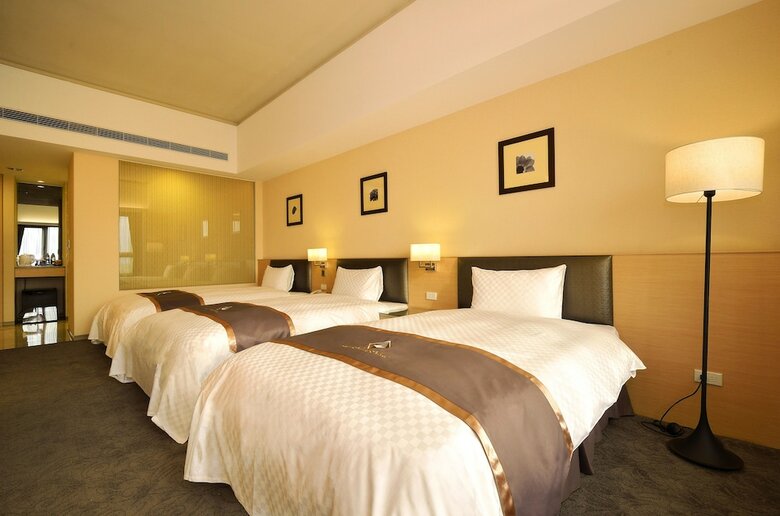 Tsun Huang Hotel