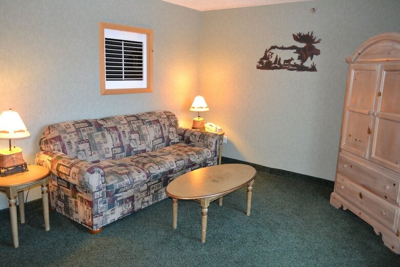 Hotel Stafford's Crooked River Lodge & Suites