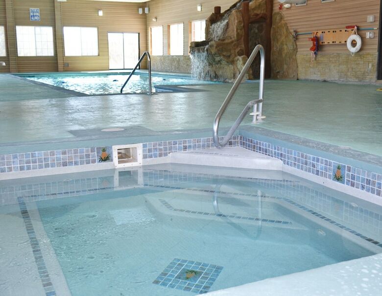 Hotel Stafford's Crooked River Lodge & Suites