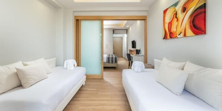 Poseidon Resort Hotel