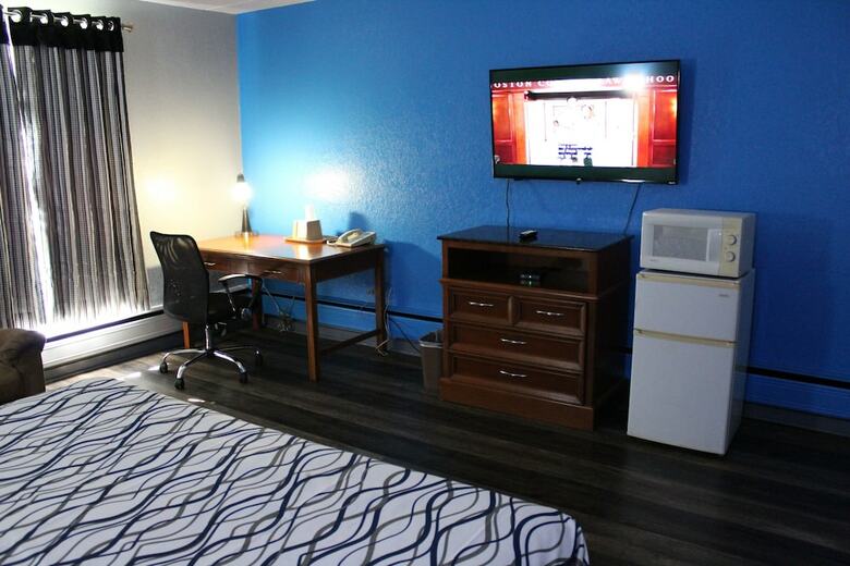 Motel Executive Inn - Owatonna