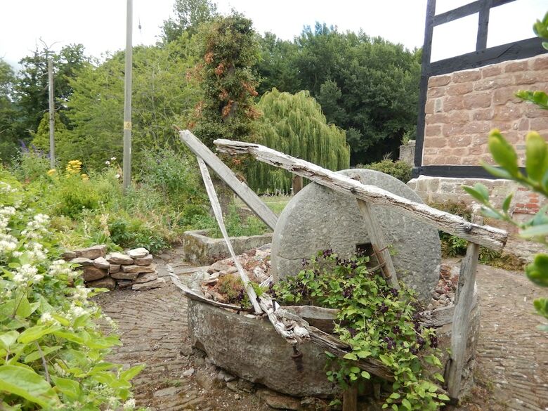 Lower Wythall B&B