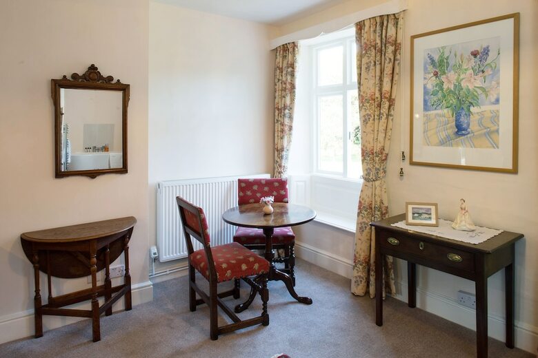 Lower Wythall B&B