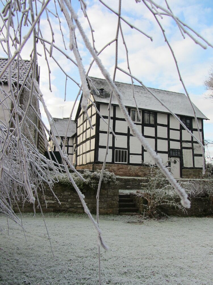 Lower Wythall B&B
