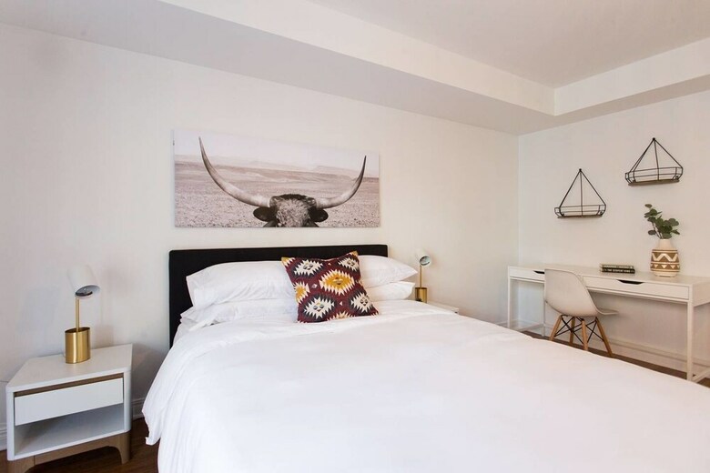 Apartamento Fresh & Styled 2 Bedroom Apt In Mile End