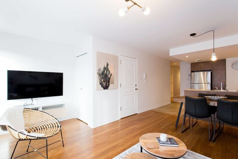 Apartamento Fresh & Styled 2 Bedroom Apt In Mile End
