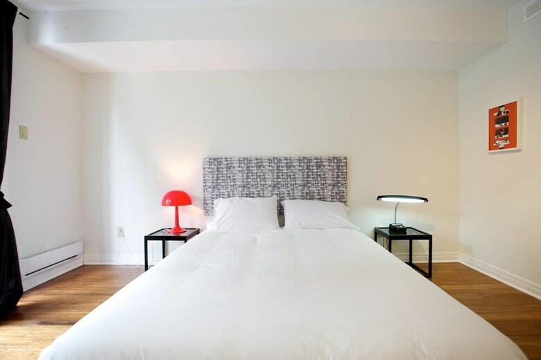 Apartamento Designer Bohemian In The Mile-end!