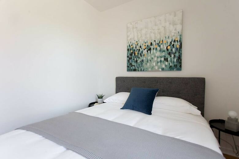 Apartamento Perfectly Located Apt In Plateau