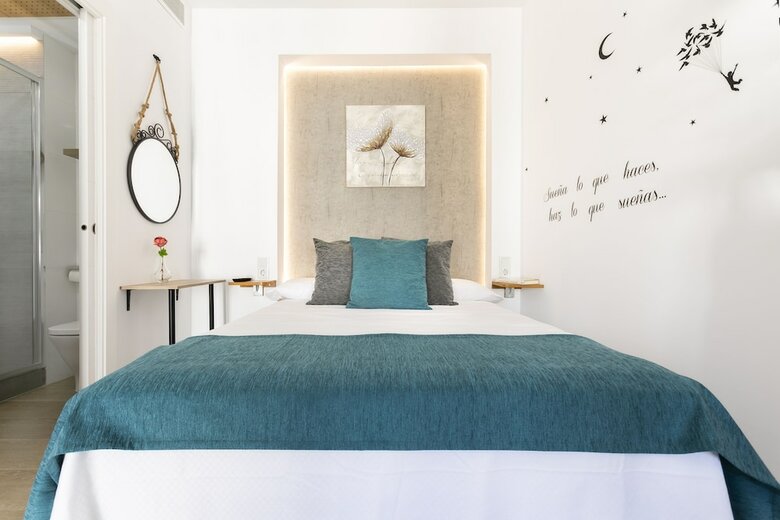 Apartamento Romar Montesa 3