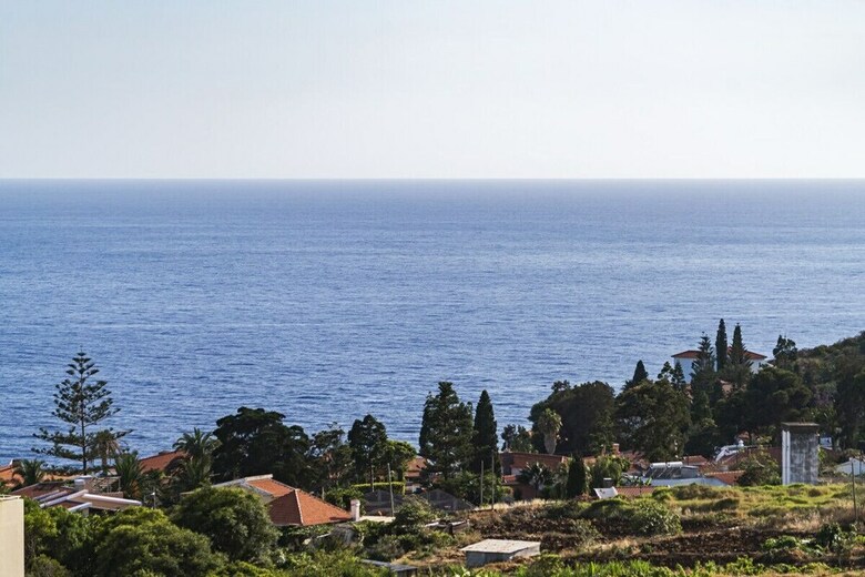 Cani�o VI - Atlantic Dreams By An Island Apart