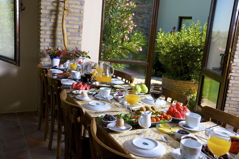Ephesus Boutique Hotel