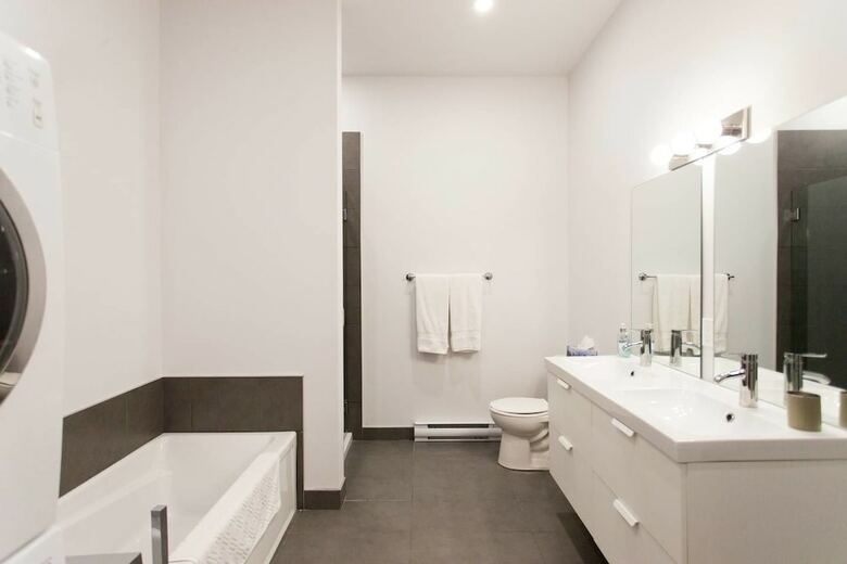 Apartamento Amazing Plateau Loft Steps Away From Mount-royal
