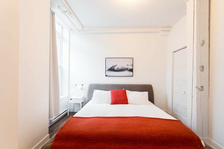 Apartamento Amazing Plateau Loft Steps Away From Mount-royal