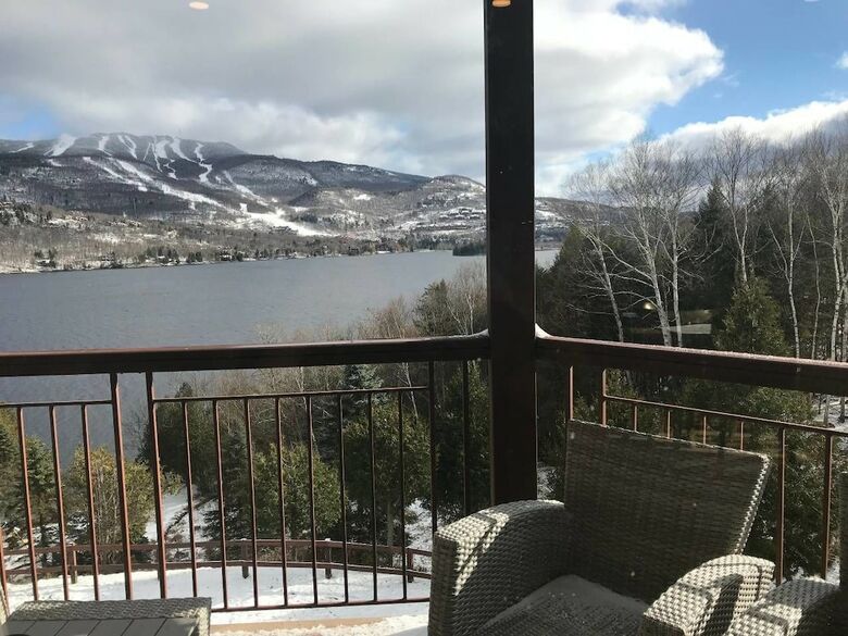 Apartamento Huge 3 Bedroom Condo With A View