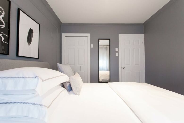 Apartamento Italian Chic & Comfort