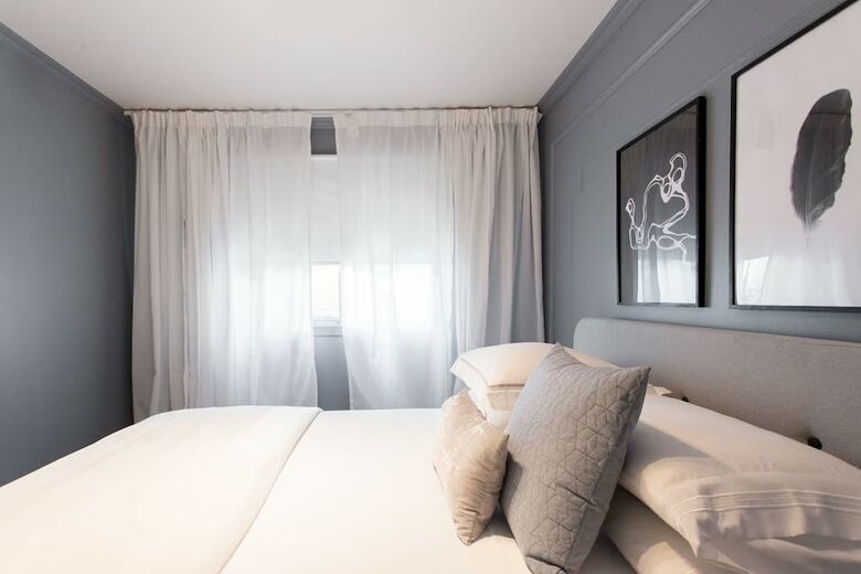 Apartamento Italian Chic & Comfort