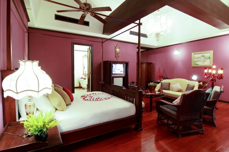 Puripunn Hotel