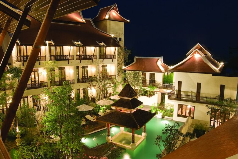 Puripunn Hotel