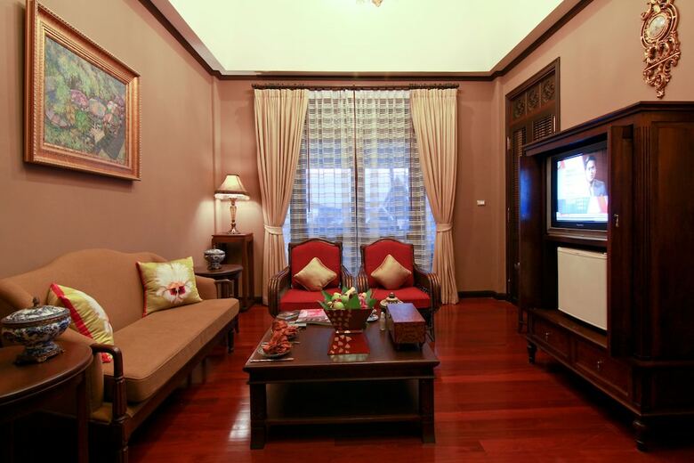 Puripunn Hotel